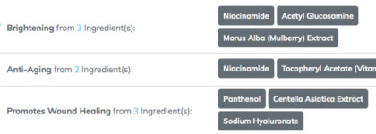 "Мой Корейский уход": Tosowoong SOS Spot Whitening Vita Clinic cream (крем для лица) & Bubble POP Vita Clay Pack (очищающая маска)