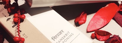 « NIOD Yešti»: аювердическая паста для умывания Sanskrit Saponins (SS) и маска для лица Mastic Must (MM)