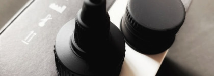 NIOD: Low Viscosity Cleaning Ester (очищающий эфир) & Superoxide Dismutase Saccharide Mist (антиоксидантный/увлажняющий мист)