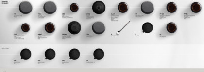 NIOD: Low Viscosity Cleaning Ester (очищающий эфир) & Superoxide Dismutase Saccharide Mist (антиоксидантный/увлажняющий мист)