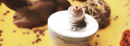 Часть 1: « Санскрины для лица и волос». Июнь 2019