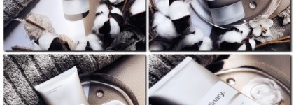 Squalane Cleanser - первое очищающее средство для лица от The Ordinary