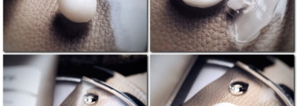 Squalane Cleanser - первое очищающее средство для лица от The Ordinary