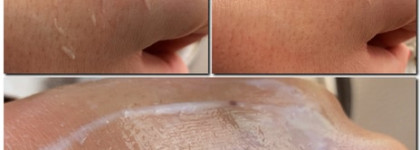 Squalane Cleanser - первое очищающее средство для лица от The Ordinary