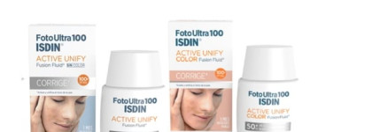 Часть 2: Испанские аптечные SPF для кожи склонной к пигментации, кожным проблемам и фотостарению