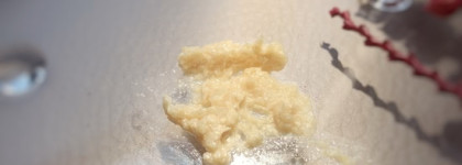 « NIOD Yešti»: аювердическая паста для умывания Sanskrit Saponins (SS) и маска для лица Mastic Must (MM)