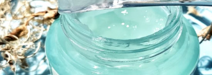 Primera Alpine Berry Watery Oil-Free Gel Cream - увлажняющий гель для жирной/комбинированной кожи