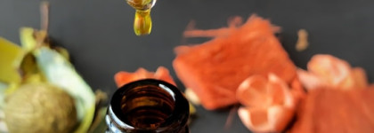 The Ordinary - "B" oil (смесь масел и микроводорослей) & 100% Organic Virgin Sea-Buckthorn Fruit Oil (100% масло облепихи)