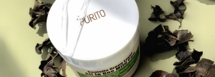 «Purito Centella Green Level All in One Mild Pad»: пилинг-диски для ежедневного применения