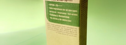 Purito Centella GREEN LEVEL SAFE SUN Spf50+/PA++++ 