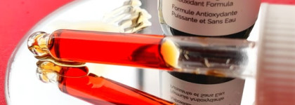 The Ordinary Pycnogenol 5% - антиоксидант с экстрактом коры французской сосны