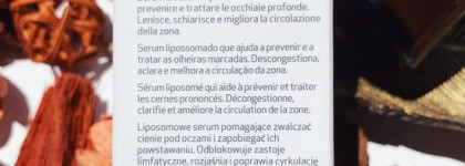 Sesderma K-Vit Anti-dark circle serum - сыворотка для зоны вокруг глаз