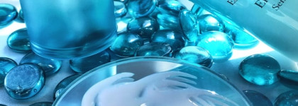 Laneige Essential Balancing Emulsion Sensitive - гипоаллергенная эмульсия для чувствительной & жирной кожи