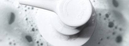 Huxley Secret of Sahara Cleansing Gel: Be Clean Be Moist (увлажняющий гель для умывания для сухой-нормальной кожи)