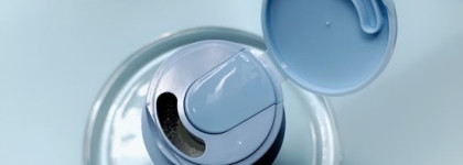 Tosowoong Enzyme Powder Wash (рН 5,5) - пудра для умывания с энзимами папайи и кукурузы