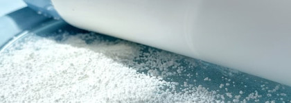 Tosowoong Enzyme Powder Wash (рН 5,5) - пудра для умывания с энзимами папайи и кукурузы