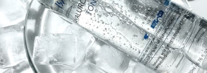 Isntree Hyaluronic Acid Toner - тонер с гиалуроновой кислотой