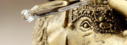 The Ordinary Amino Acids + B5: 17% Аминокислот и 5% Пантенола (увлажнение и восстановление кожи)