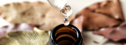 The Ordinary Amino Acids + B5: 17% Аминокислот и 5% Пантенола (увлажнение и восстановление кожи)