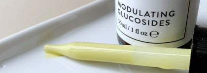 NIOD Modulating Glucosides (MG) - восстанавливающий серум с глюкозидами, антиоксидантами и пептидами