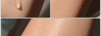 Isntree Hyaluronic Acid Toner - тонер с гиалуроновой кислотой