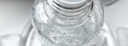 Isntree Hyaluronic Acid Toner - тонер с гиалуроновой кислотой