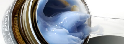 Dear Klair’s Midnight Blue Calming Cream - успокаивающий и регенерирующий крем для лица