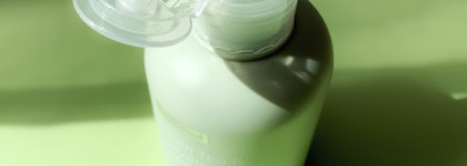 By Wishtrend Green Tea & Enzyme Powder Wash (рН 5,5) - энзимная пудра для умывания с зеленым чаем