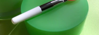 Ночная маска для губ Laneige Lip Sleeping Mask + сравнение Apple-lime (яблоко-лайм) и Berry (ягоды)