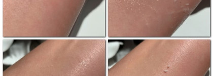 Swanicoco Peeline “More than smooth Lip Scrub”: пилинг-скатка для губ с РНА кислотами, натуральной целлюлозой и центеллой