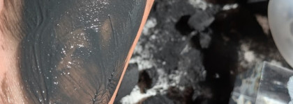 The Ordinary Salicylic Acid 2% Masque - маска для лица с салициловой кислотой, глиной и углем