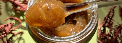 I’m From Mugwort Mask - успокаивающая маска с полынью