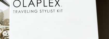 Olaplex Nº1, Nº2 и Nº3 (Мой уход за блондом - Часть 1)