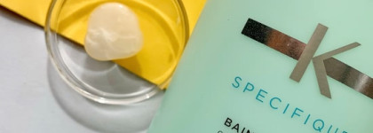 Мои любимые средства от Kerastase