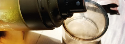 Missha Time Revolution Artemisia Treatment Essence (mist type) - Эссенция с 100% экстрактом полыни в форме спрея/миста