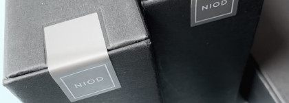 NIOD CAIS2 Copper Amino Isolate Serum 2:1 - Серум с медными пептидами 2%