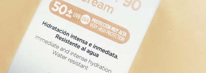 Мои защиты от солнца 2020 + лайфхак для любителей плавания и водных видов спорта