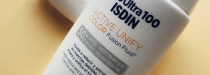 Мои защиты от солнца 2020 + лайфхак для любителей плавания и водных видов спорта