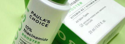 Paula's Choice 10% Niacinamide Booster - серум (бустер) с ниацинамидом