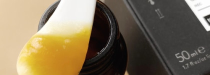 NIOD: серум для шеи NEC, увлажняющее средство для лица HV и маски Flavanone Mud & Myrrh Clay