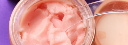 Glow Recipe Papaya Sorbet Enzyme Cleansing Balm - бальзам/сорбет для очищения кожи