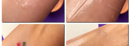 Glow Recipe Papaya Sorbet Enzyme Cleansing Balm - бальзам/сорбет для очищения кожи