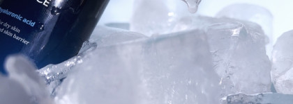 Isntree Hyaluronic Acid Water Essence - Увлажняющая эссенция с 8 видами гиалуроновой кислоты