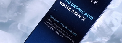 Isntree Hyaluronic Acid Water Essence - Увлажняющая эссенция с 8 видами гиалуроновой кислоты