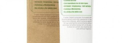 Скандал с Корейскими защитами от солнца 6 месяцев спустя: что в итоге?