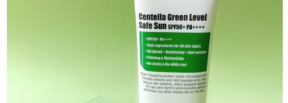 Скандал с Корейскими защитами от солнца 6 месяцев спустя: что в итоге?