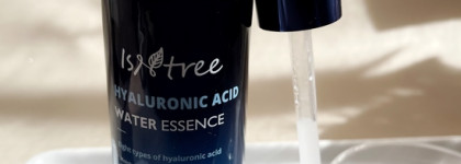 Серумы для лица. Цель: увлажнение, защита кожного барьера, антиоксиданты, ниацинамид и кислоты