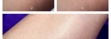 Isntree TW-Real Eye Cream - крем для контура глаз с лизатом бифидобактерий, 3GF и пептидами