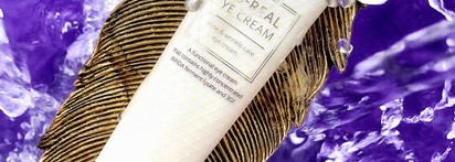 Isntree TW-Real Eye Cream - крем для контура глаз с лизатом бифидобактерий, 3GF и пептидами