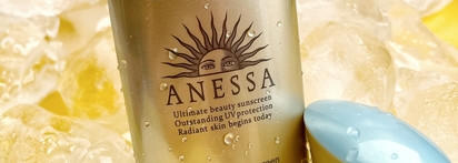 Shiseido Anessa Perfect UV Sunscreen Skincare Milk SPF 50+ PA++++: всемирно знаменитый и признанный санскрин. Какой он?